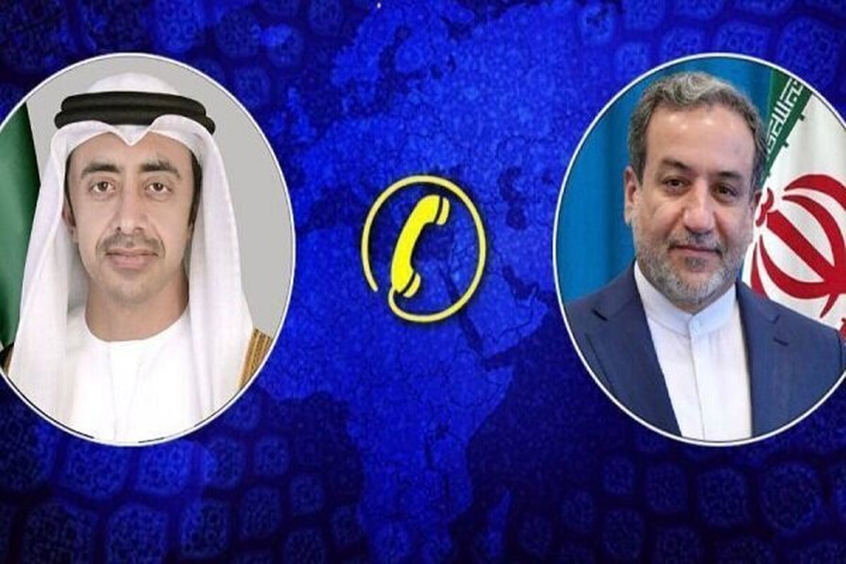 Araghchi warns Islamic countries against Zionist regime plots