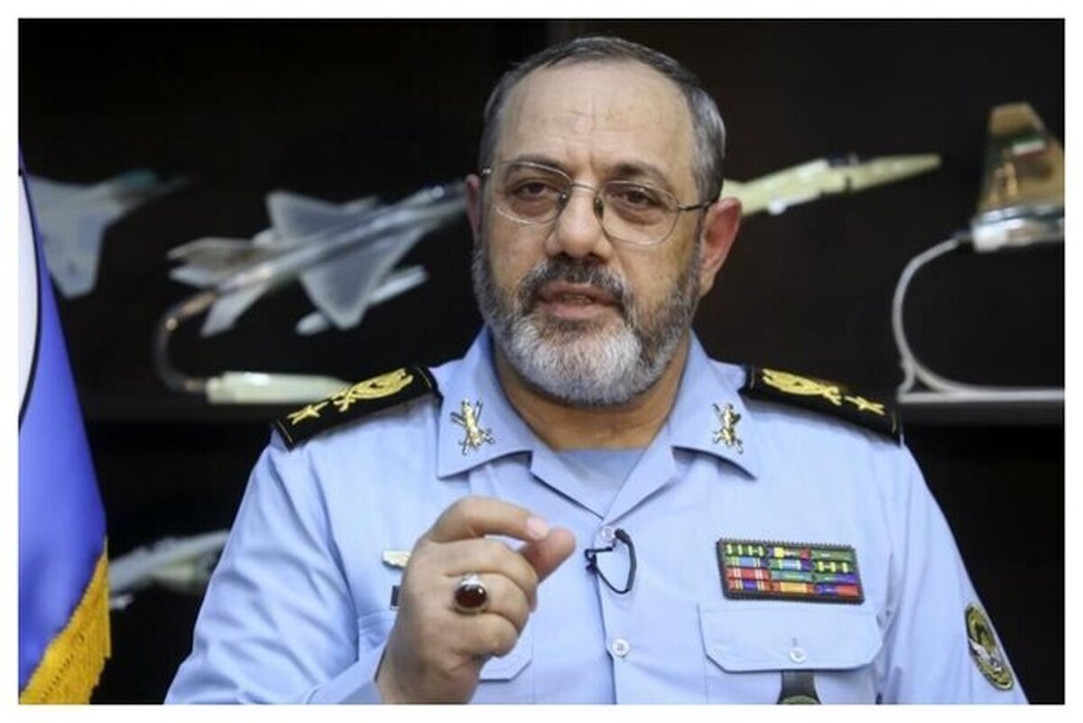 Nasirzadeh: Iran to Deploy New Missiles in Response to Enemy Adventurism