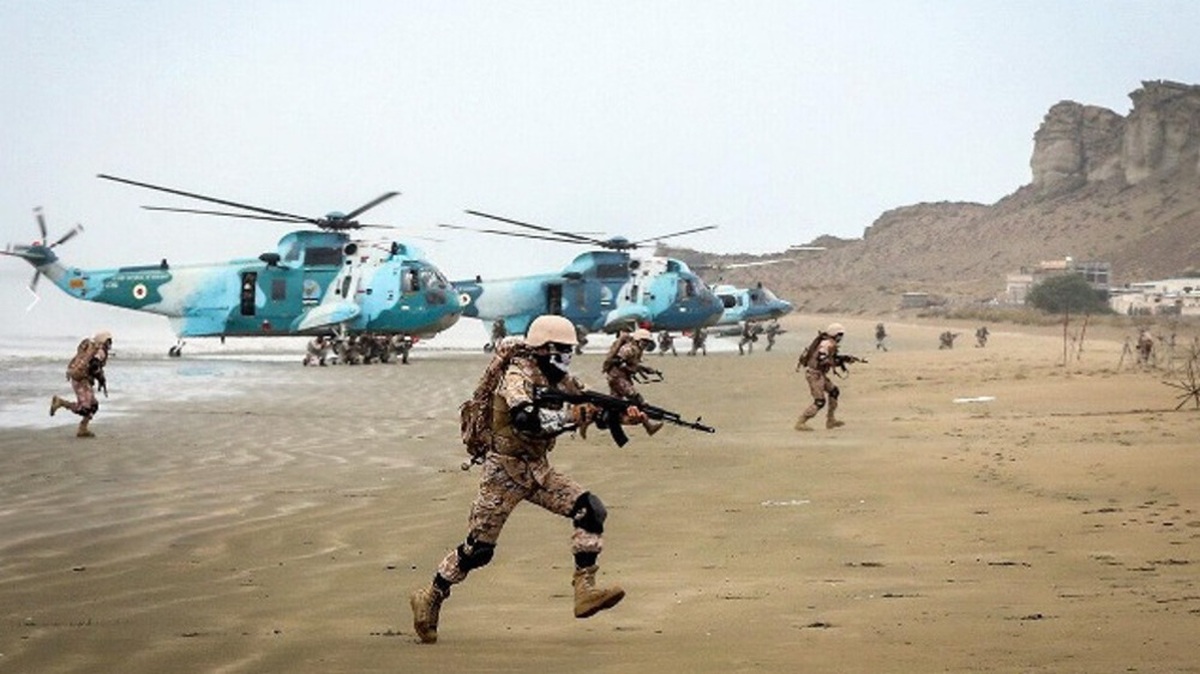 Iran’s top military command says Armed Forces fully ready to repel threats