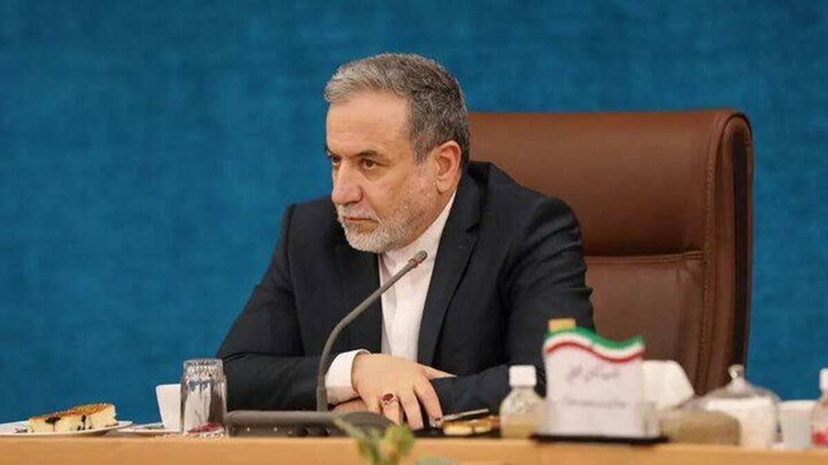 Araghchi: Iran has prepared response to any European ‘snapback’ move