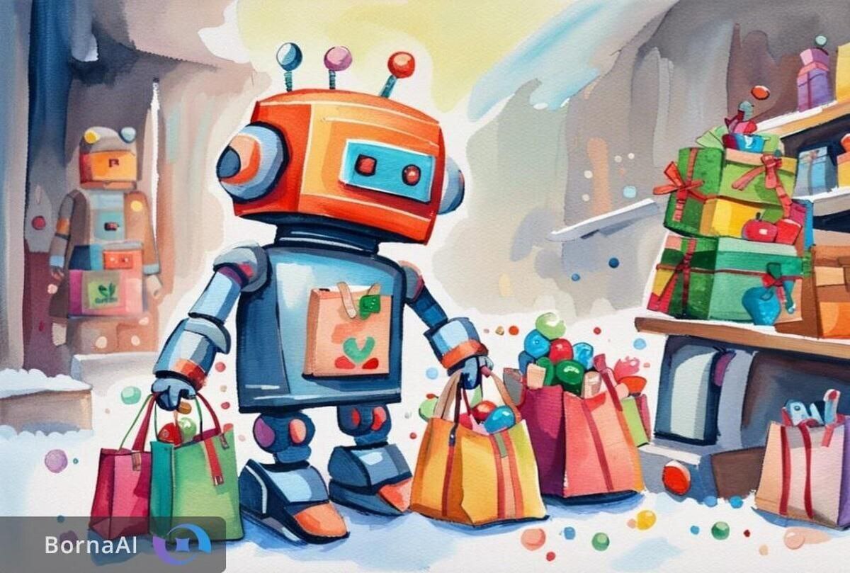 The Rise of AI-Powered Toys: Will Smart Dolls Replace Traditional Ones?