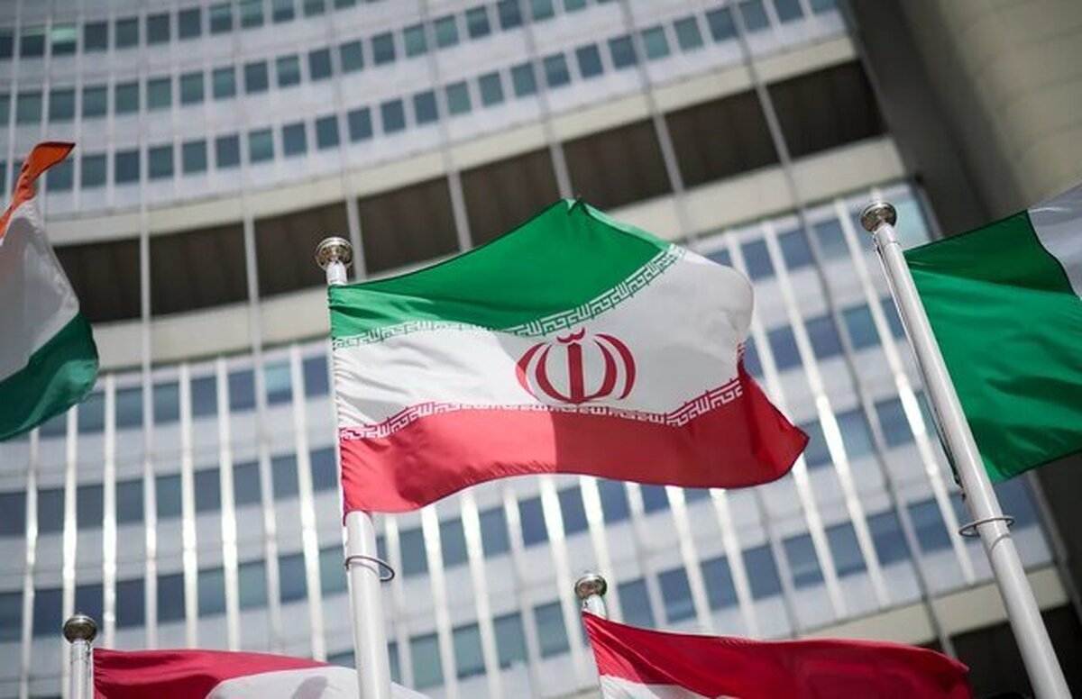 Envoy: Iran, IAEA hold ‘progressive’ talks about new framework for cooperation