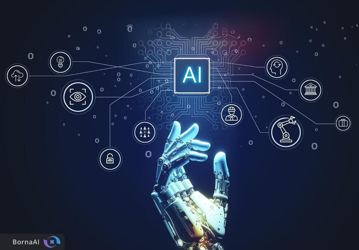 When Algorithms Step Behind the Camera