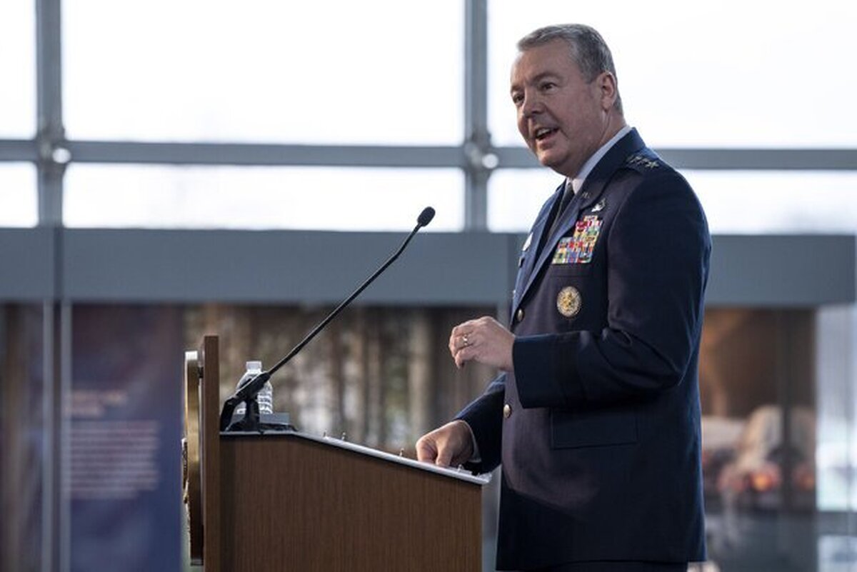 US general fired for his intel report on Iran nuclear sites