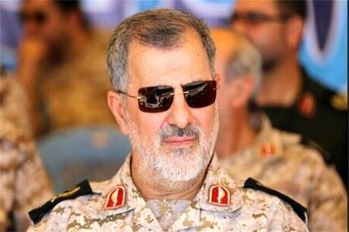 Gen. Pakpur: IRGC fully ready for renewed aggression