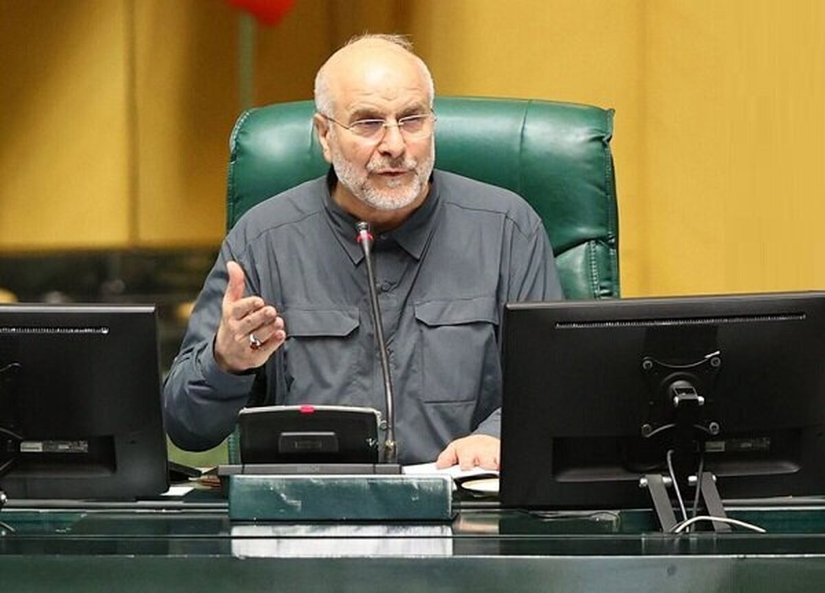 Ghalibaf: New missile drills show Iran’s resolve to hit back harder