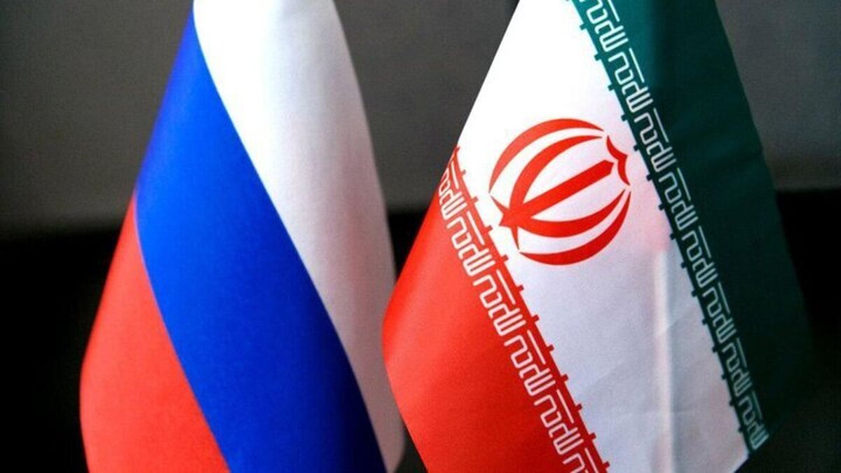 Iran amb., Russian dep. defense min. discuss military coop.