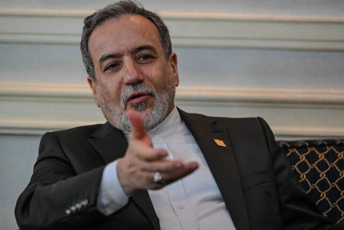 Araghchi: Iran Will Respond More Strongly to Any Adventurism