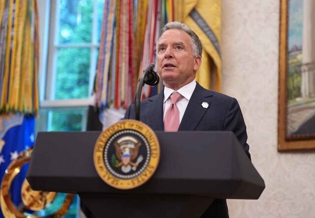 Witkoff: US believes Putin, Zelensky may meet