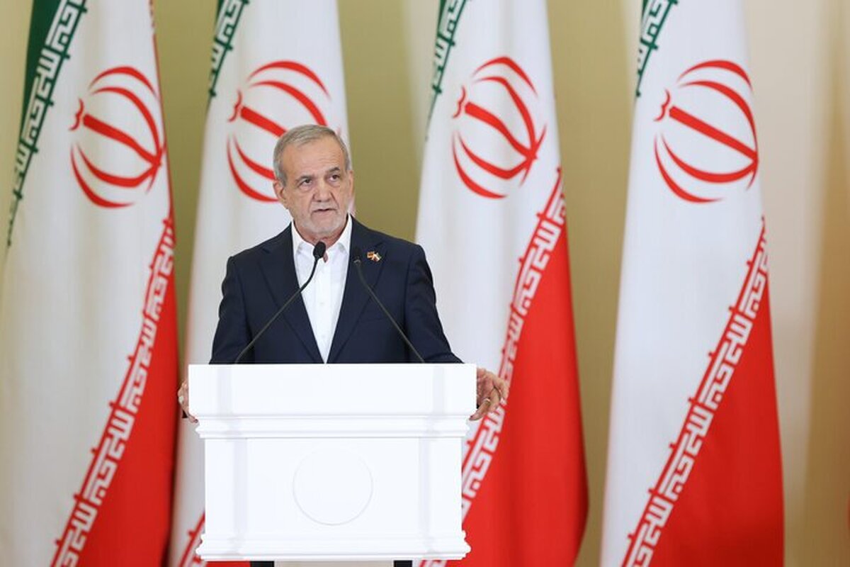 Iran installs over 1,000 MW of solar panels