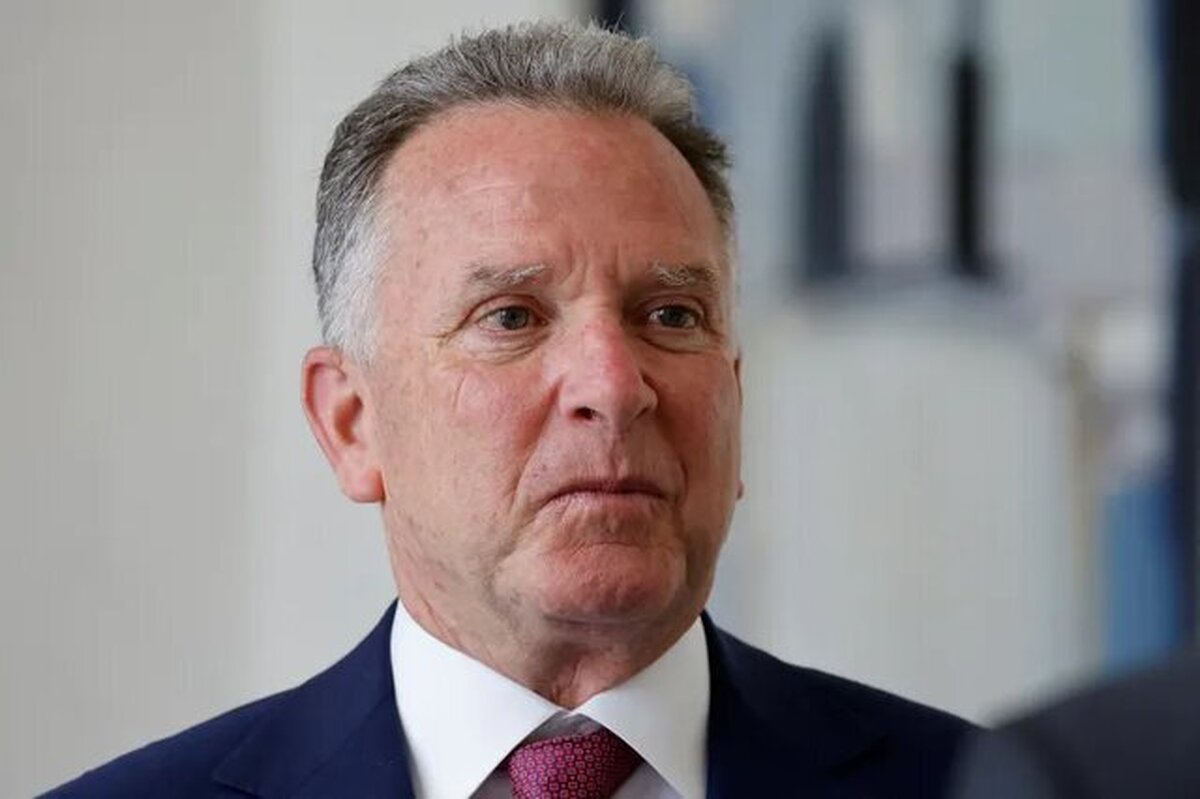 US official: Witkoff to visit Moscow this weekend