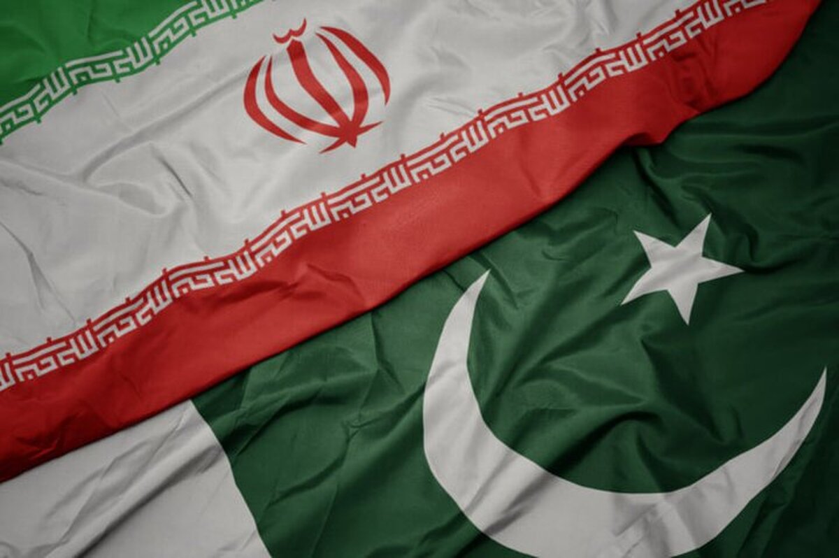 Iran, Pakistan ink 12 cooperation documents