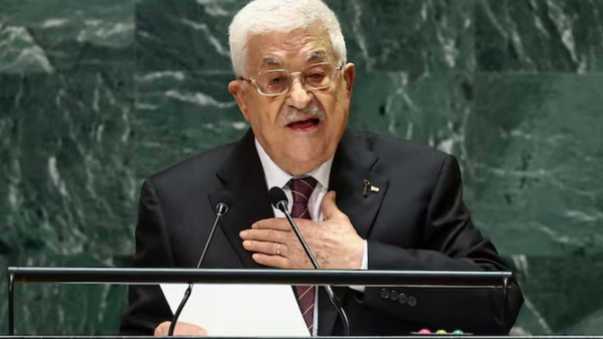 Palestinian Authority slams US visa ban on officials ahead of UN General Assembly