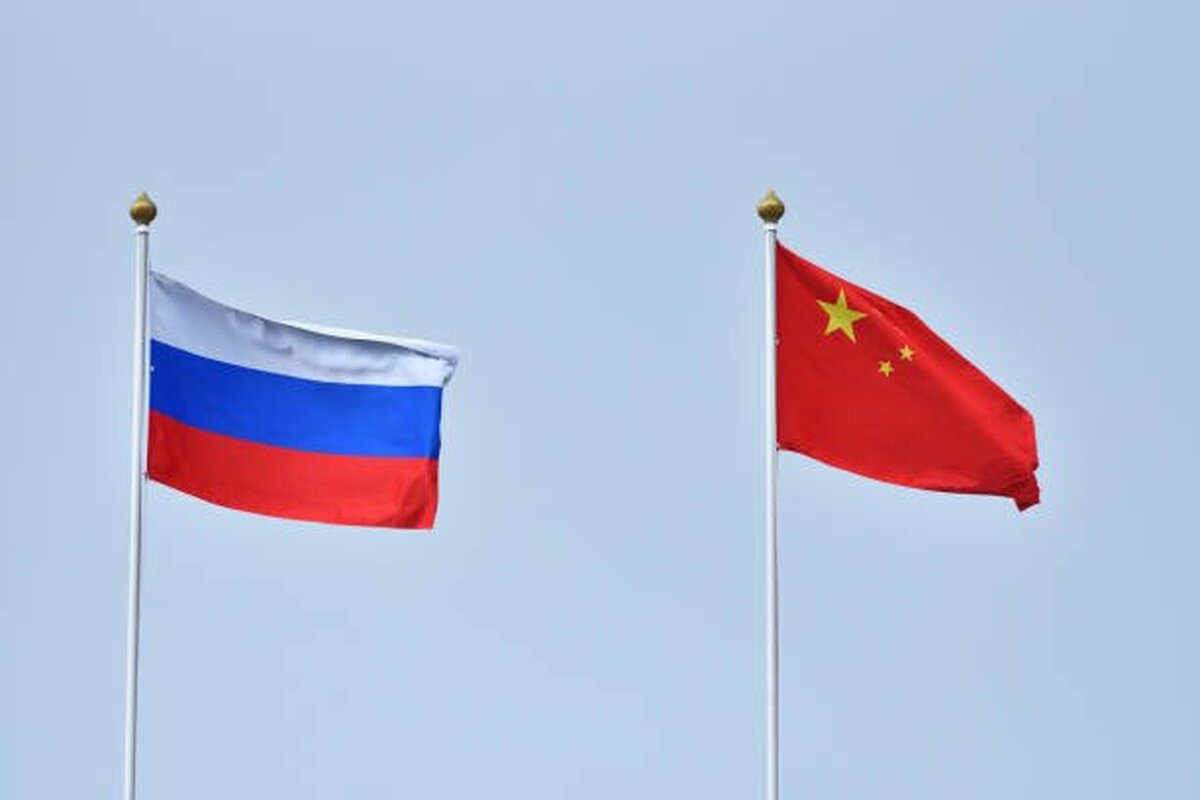 China, Russia warn of 
