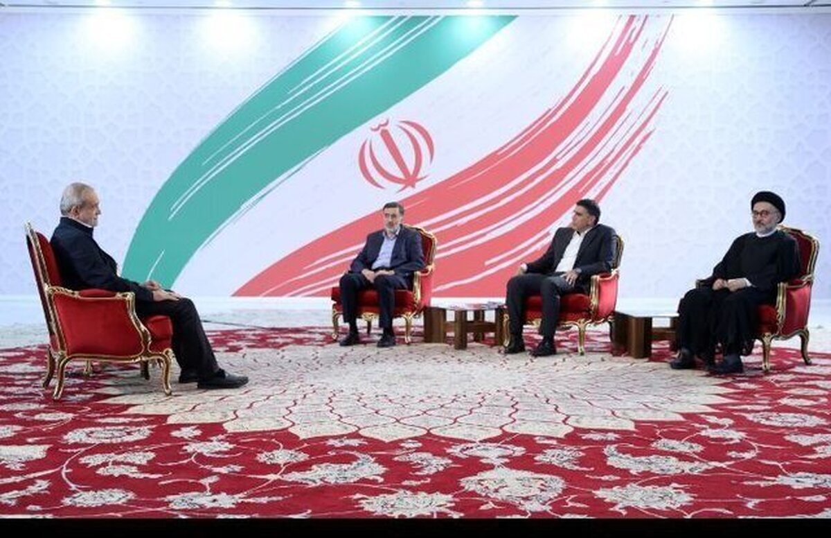 Pezeshkian: Iran not seeking war but will stand firm against aggression