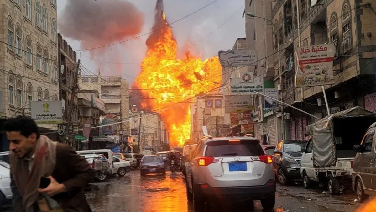 Resistance movements condemn Israeli assassination of Yemeni officials