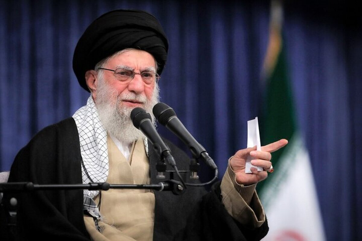 Leader emphasizes implementing Iran-China strategic agreement