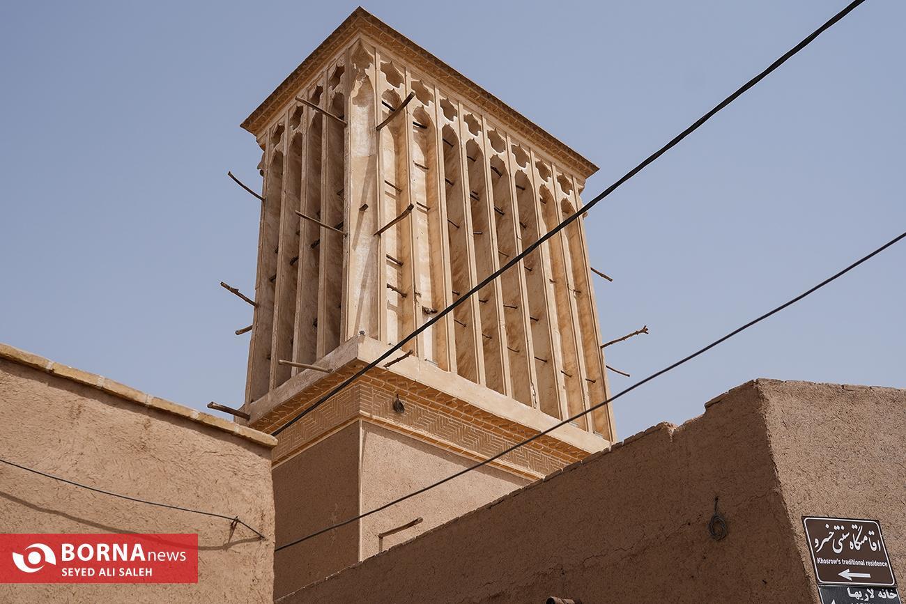 Yazd: The World’s First Adobe City and a Timeless Jewel of Iran