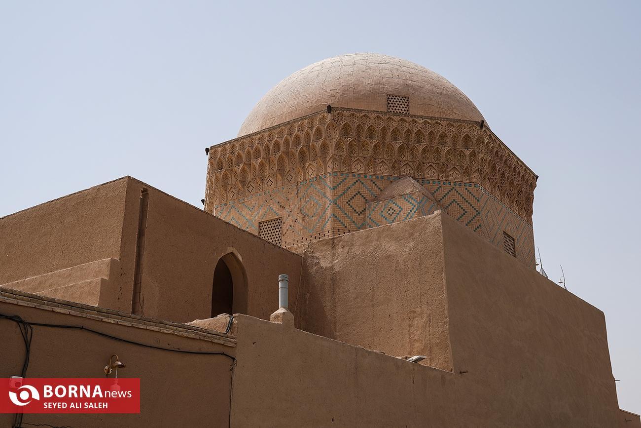 Yazd: The World’s First Adobe City and a Timeless Jewel of Iran