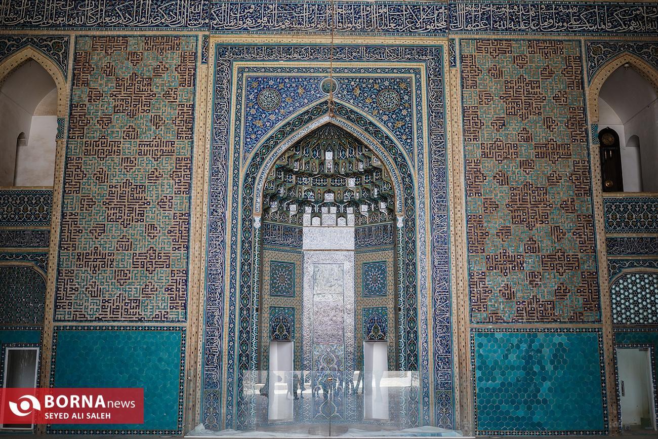 Yazd: The World’s First Adobe City and a Timeless Jewel of Iran