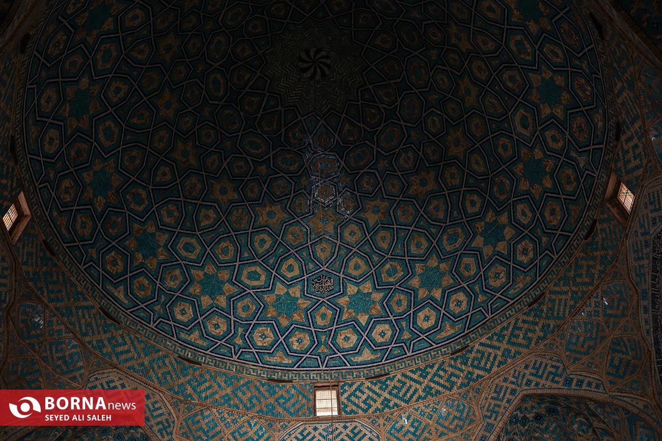 Yazd: The World’s First Adobe City and a Timeless Jewel of Iran