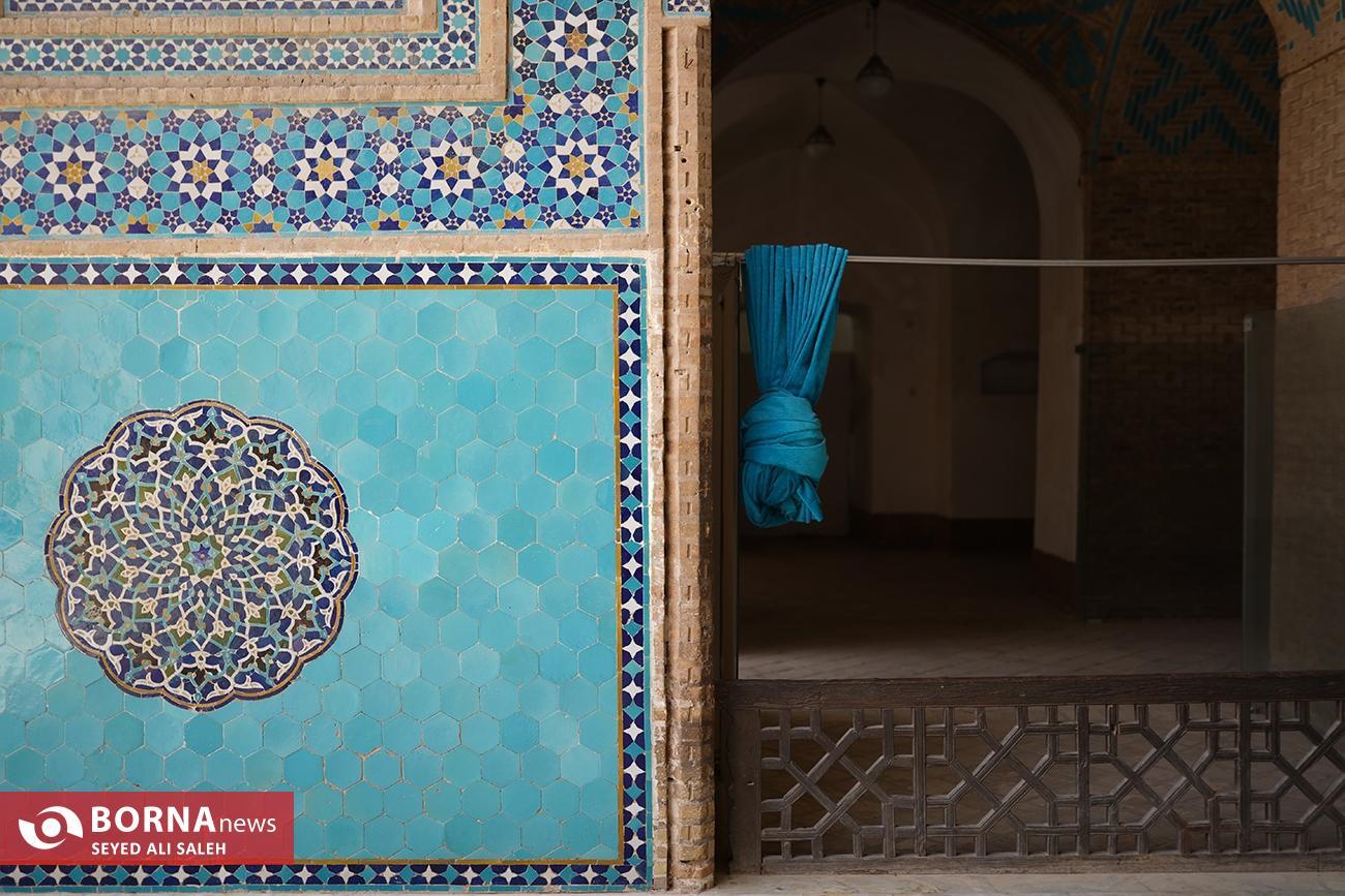 Yazd: The World’s First Adobe City and a Timeless Jewel of Iran