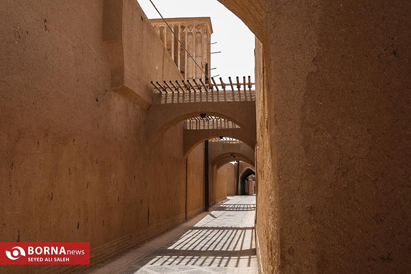Yazd: The World’s First Adobe City and a Timeless Jewel of Iran