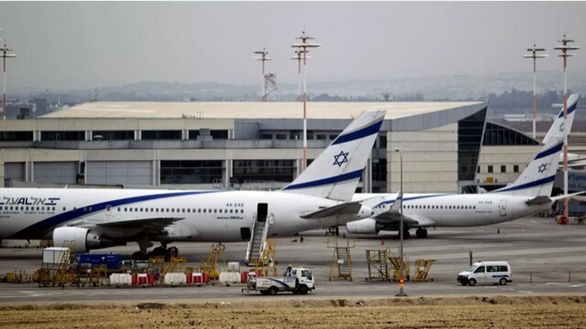 Yemeni forces conduct fresh retaliatory missile strike against Israel’s Ben Gurion airport