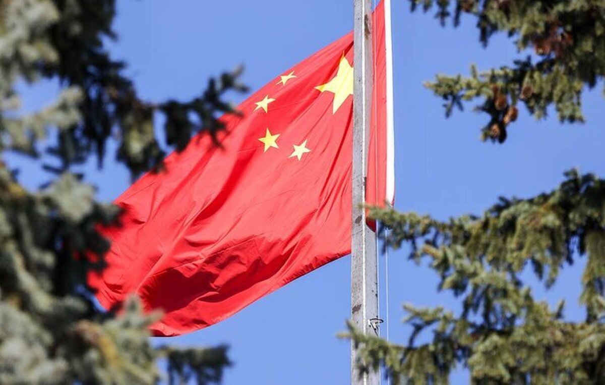 China's Foreign Ministry: China to continue energy cooperation with all countries