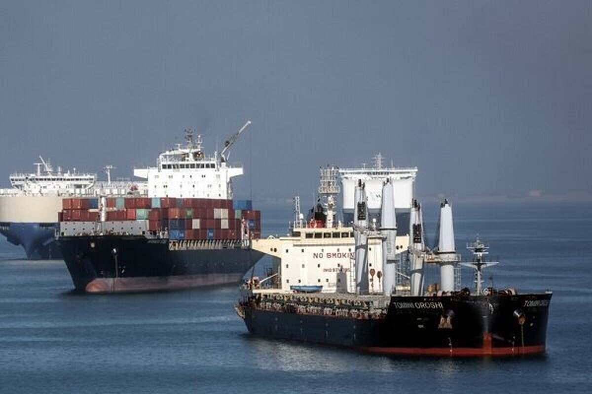 Iran’s Mazandaran non-oil exports hit 24% growth in one year