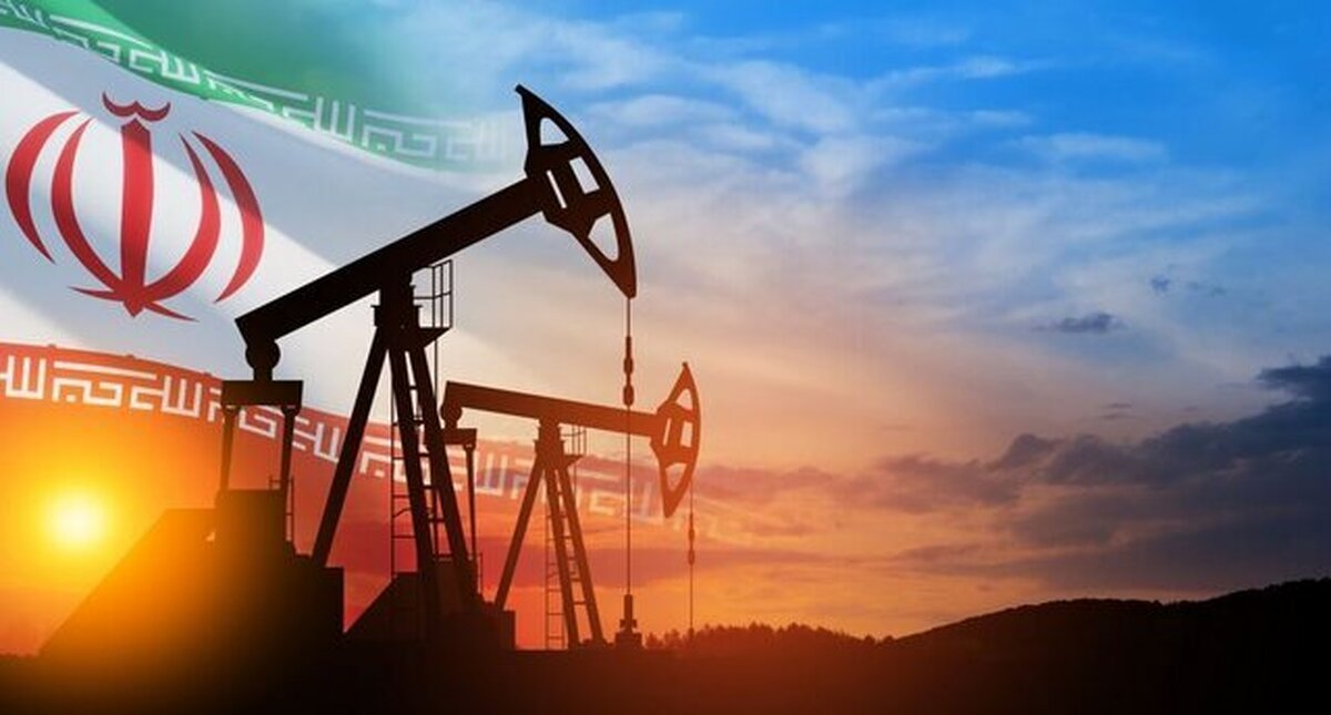 Iran’s Oil Exports Hit Record Highs Despite Sanctions and War