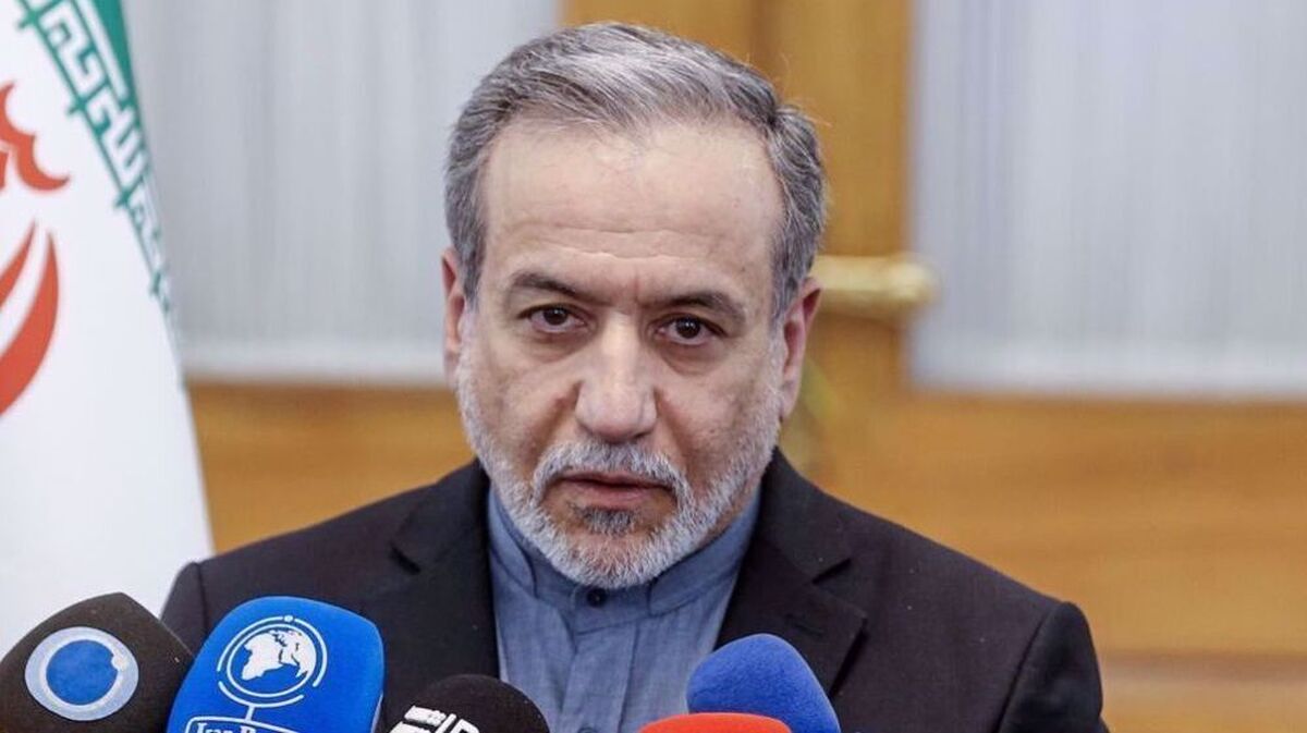 Araghchi: IAEA ‘fully satisfied’ with cooperation agreement