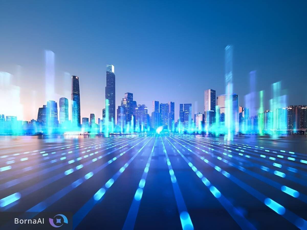 Artificial Intelligence, The New Partner of Municipalities