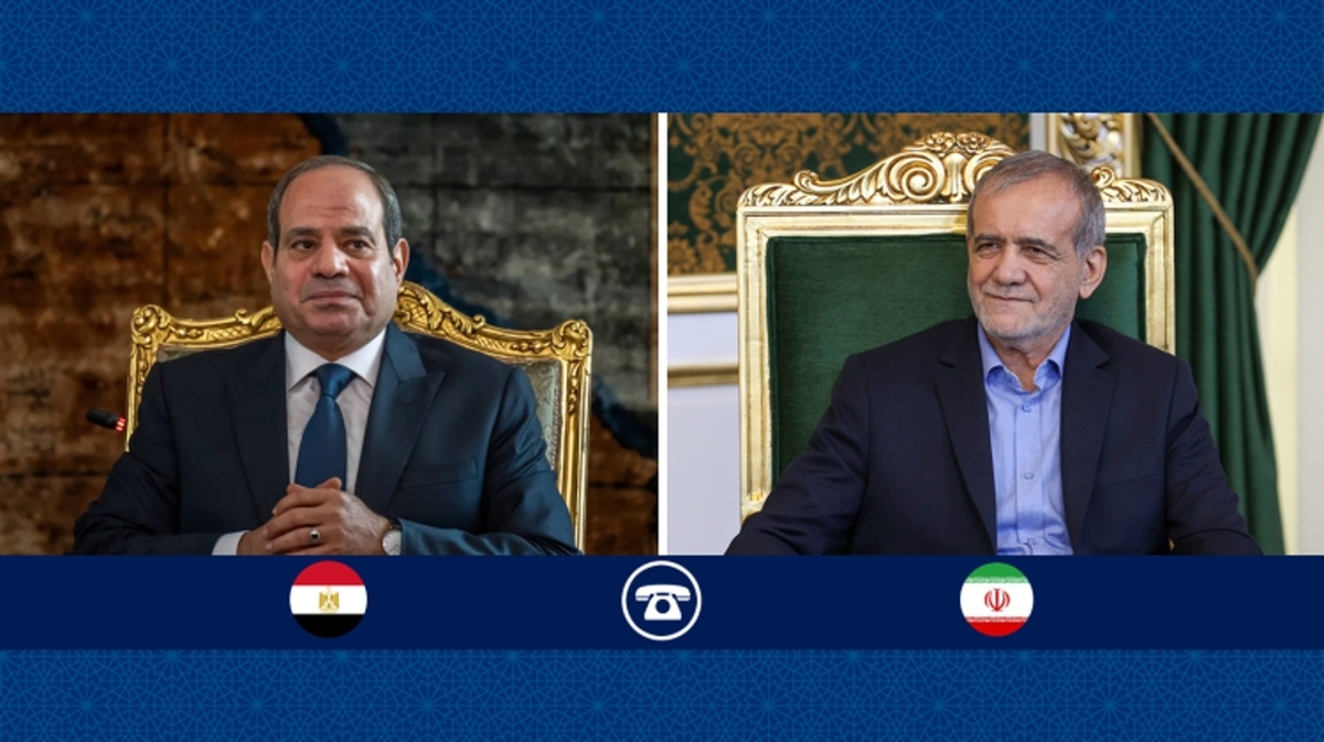 Pezeshkian: Muslim world’s unified stance against Israeli aggression absolute necessity