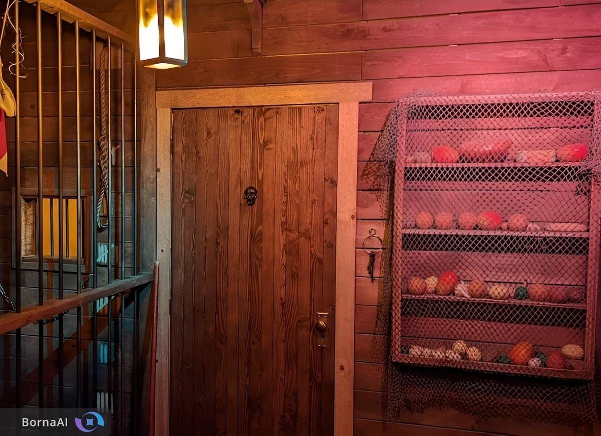 Laws and Regulations for Establishing Escape Rooms Around the World