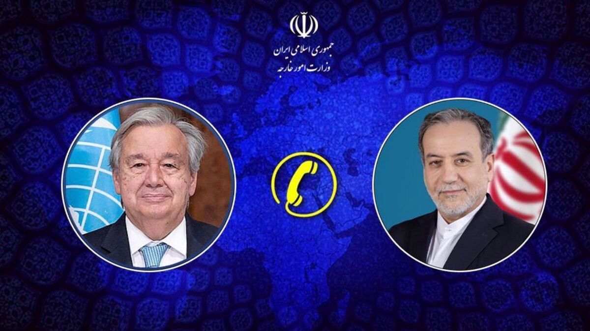 Araghchi slams European countries for ignoring US, Israeli aggression against Iran