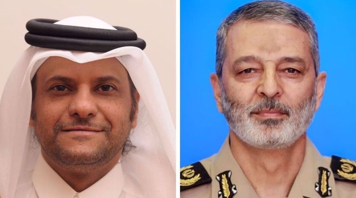 Gen. Mousavi: Iranian nation, Armed Forces will stand by Qatar ‘until the end’