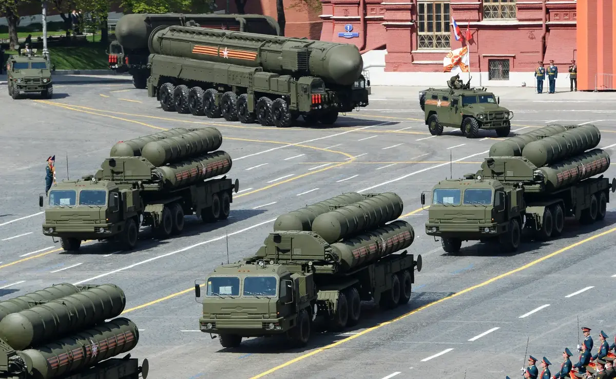 Jalali: Iran has never requested S-400 air defense from Russia