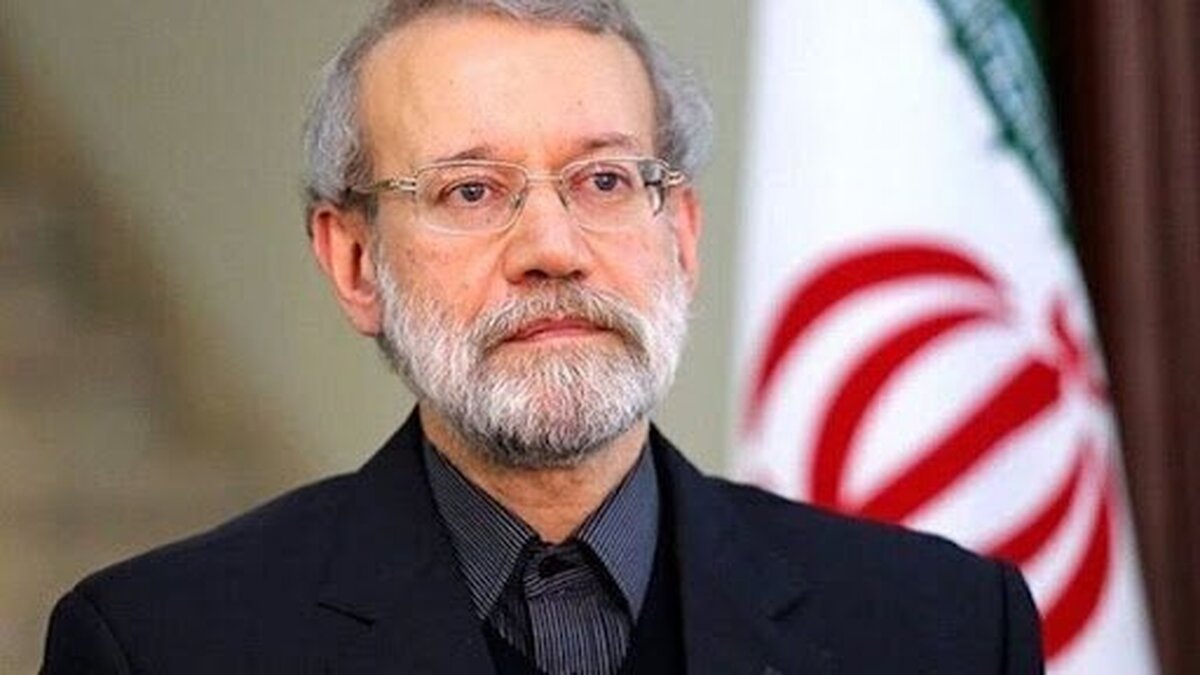 Larijani: Empty summits only aid new Israeli aggression