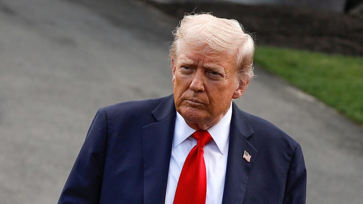 US media: US to press G7 on seizing frozen Russian assets