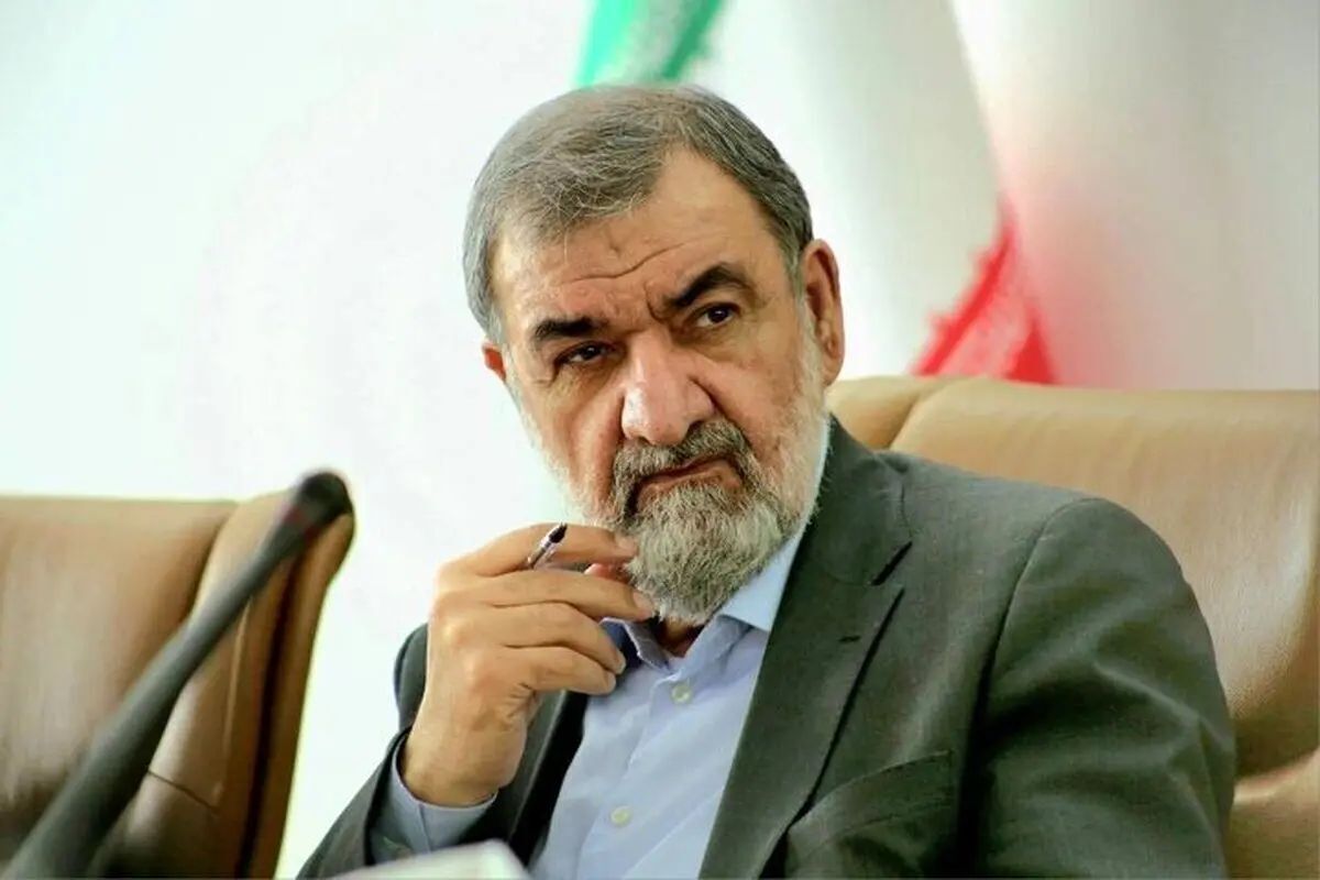 Ex-IRGC chief: Israeli bombs await regional countries