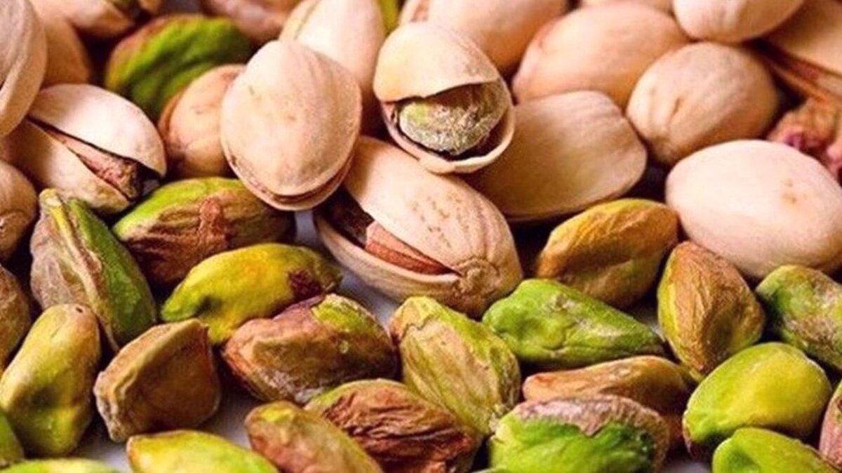 Iran expects bumper pistachio crop amid hopes for higher exports