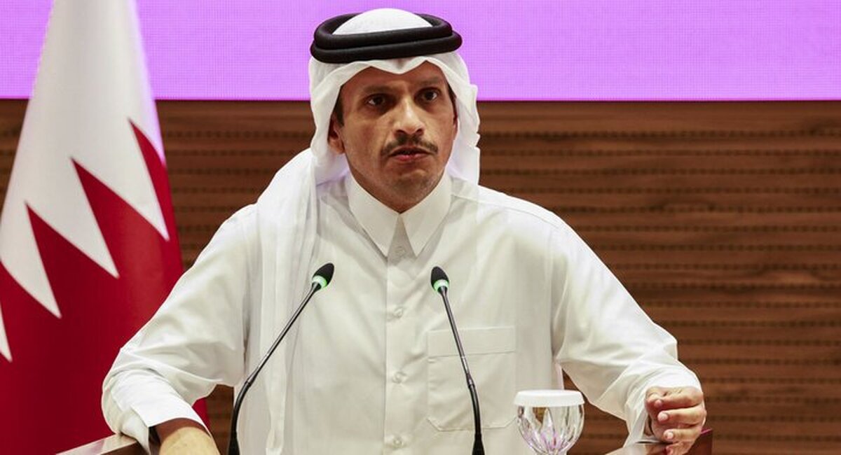 Qatar PM: Israel attack on Doha "state terrorism"