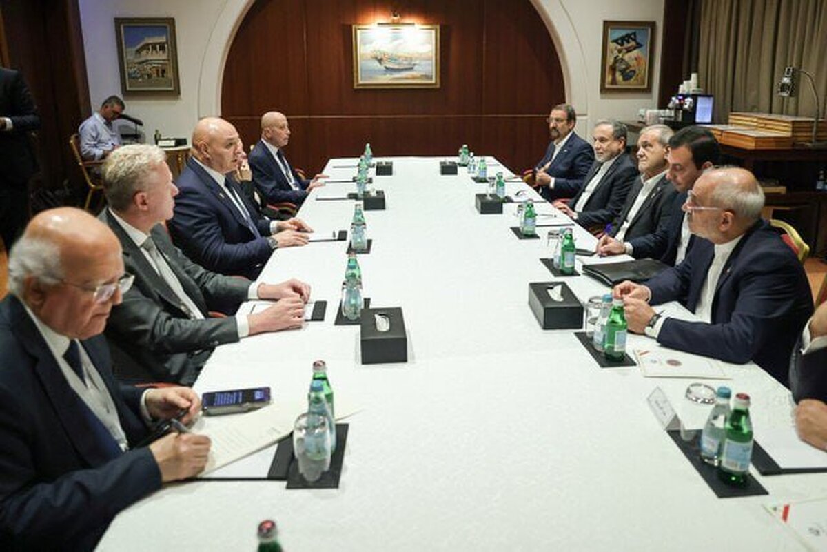 Pezeshkian advocates for enhanced Iran-Lebanon ties