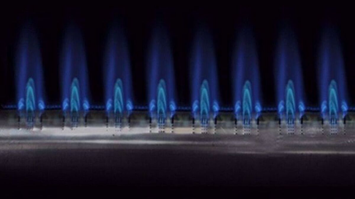 Iran concerned about security implications of its massive energy demand