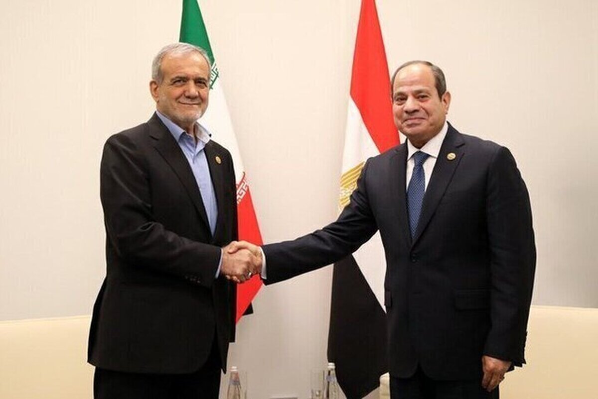 Pezeshkian: Stronger Islamic unity is the most effective response to Israeli