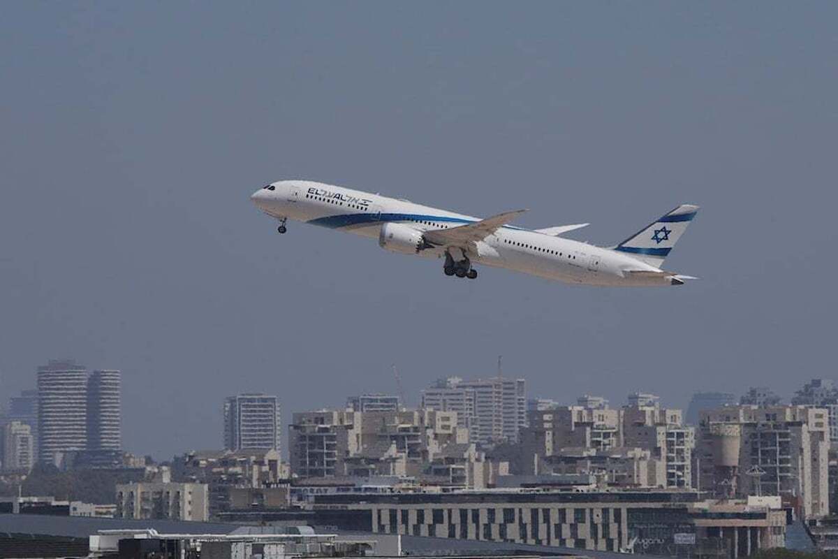Israeli reverse migration surges amid 