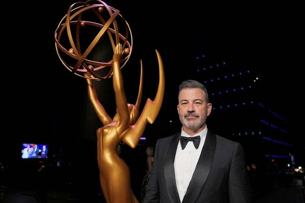 Jimmy Kimmel Live! pulled off air following Kirk comments