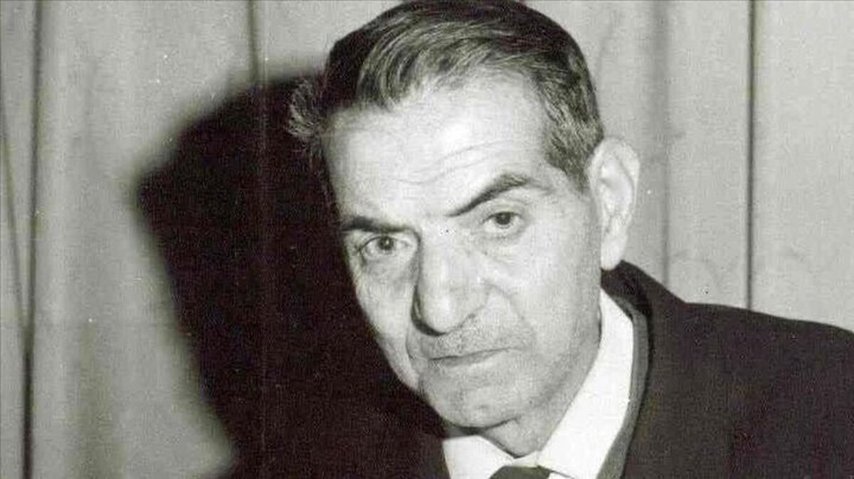 Shahriar: Iran’s Cultural Icon Who Spoke to Every Heart