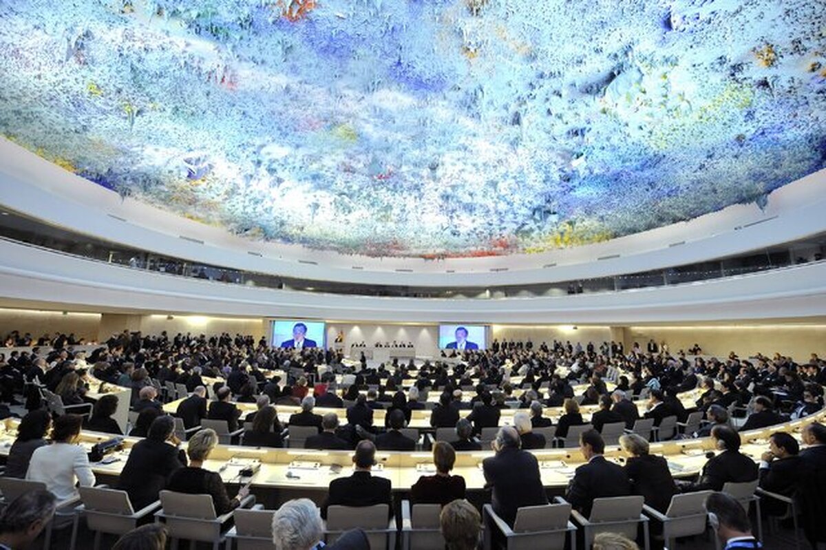 Seraj: Human Rights Council Must Abandon Politicization